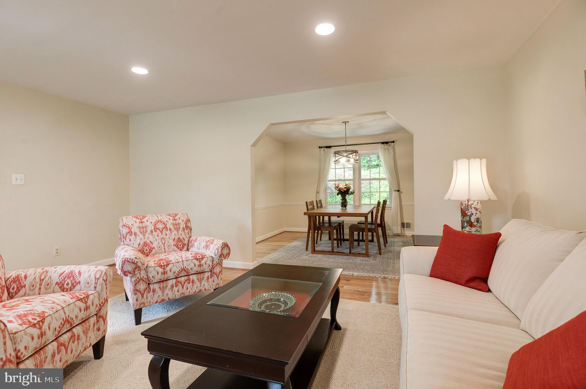 BEULAH TERRACE - Residential