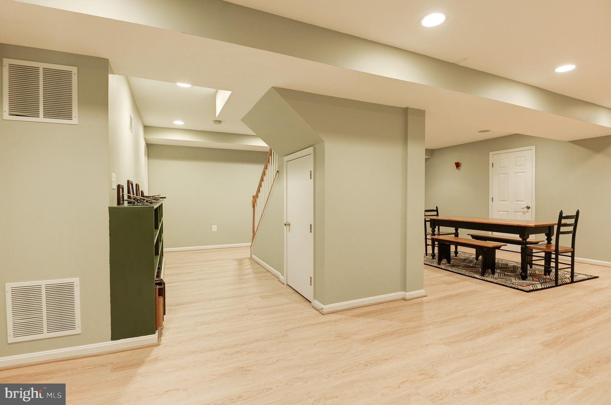 BEULAH TERRACE - Residential