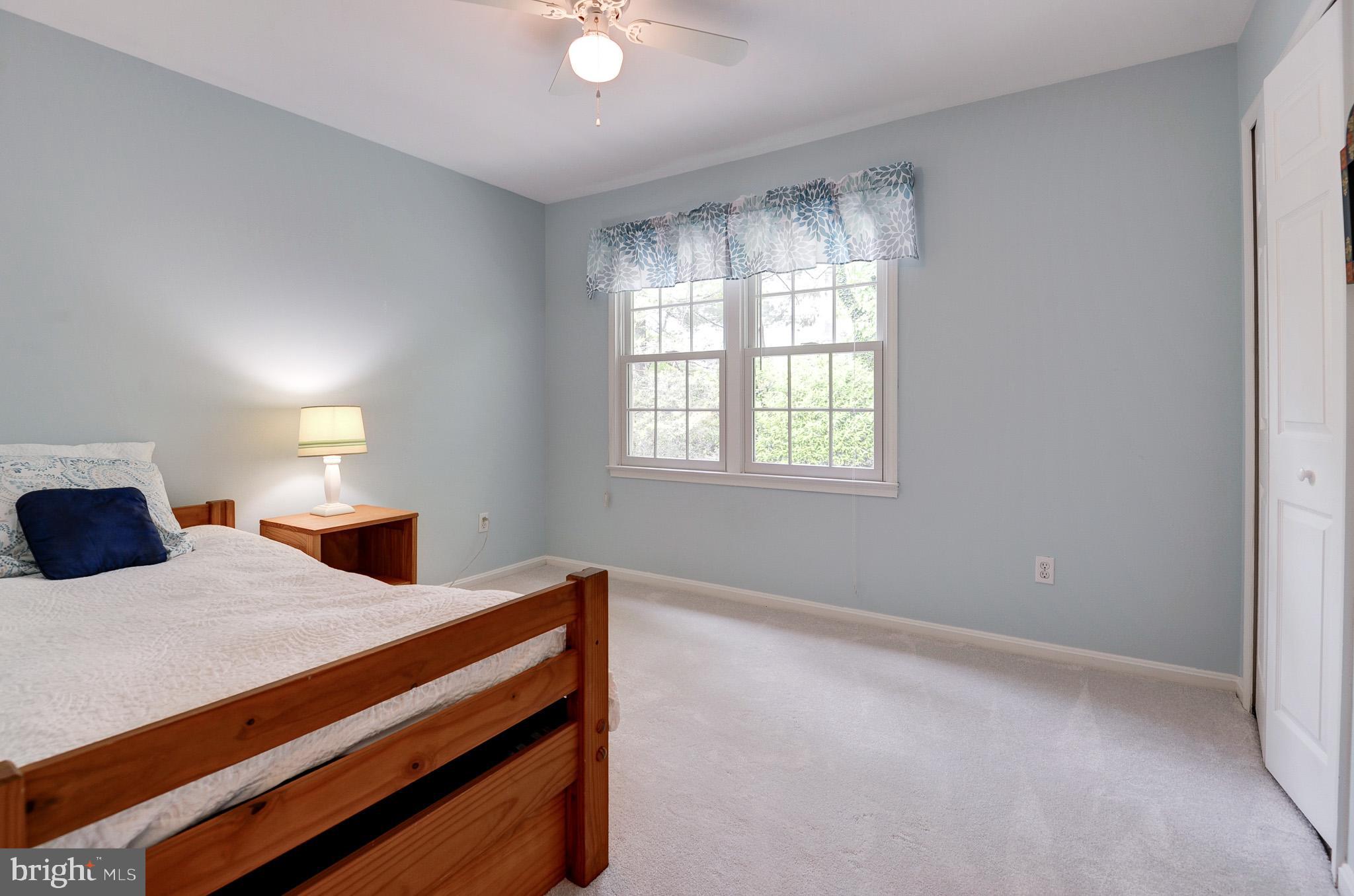 BEULAH TERRACE - Residential