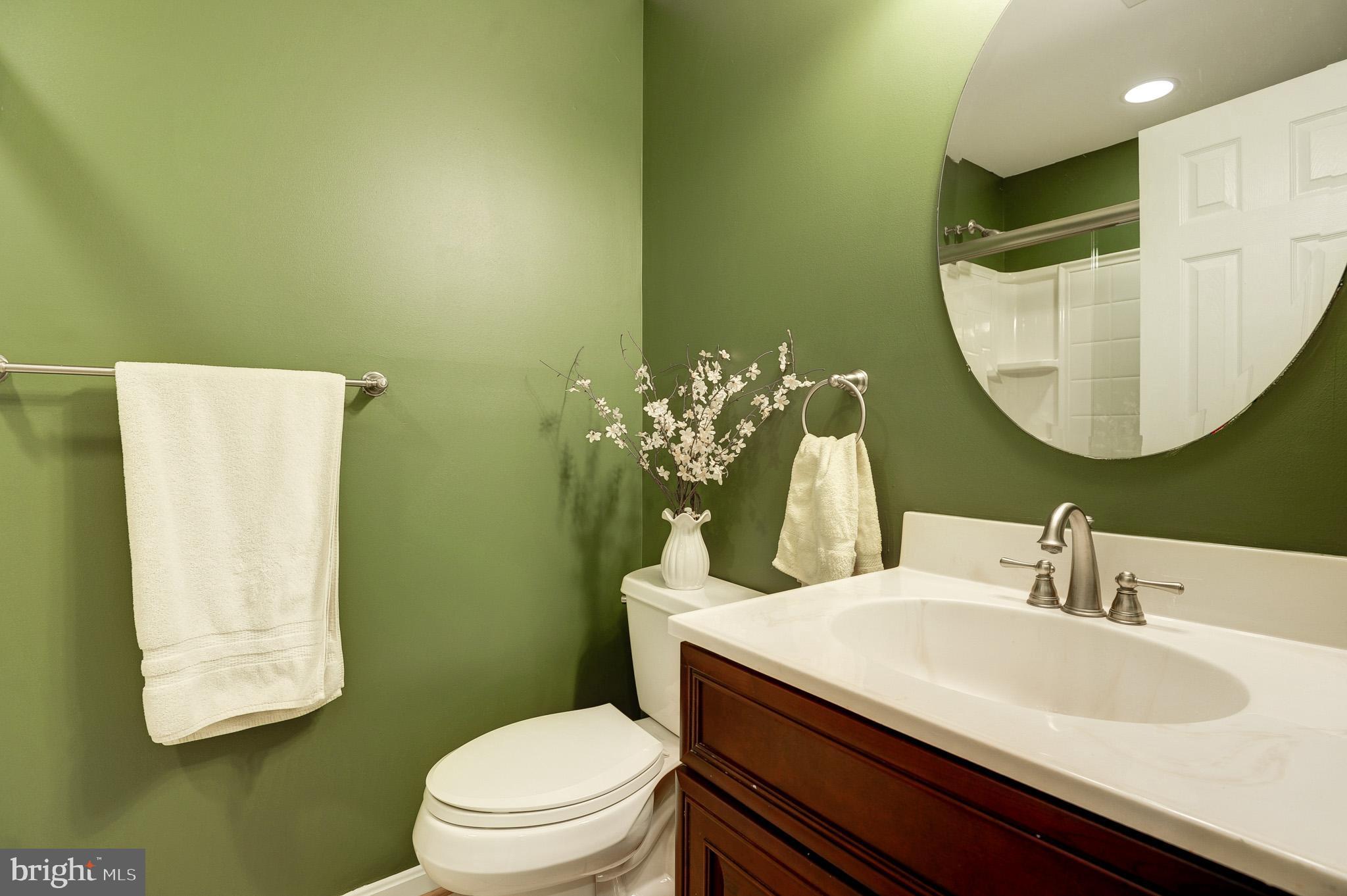 BEULAH TERRACE - Residential