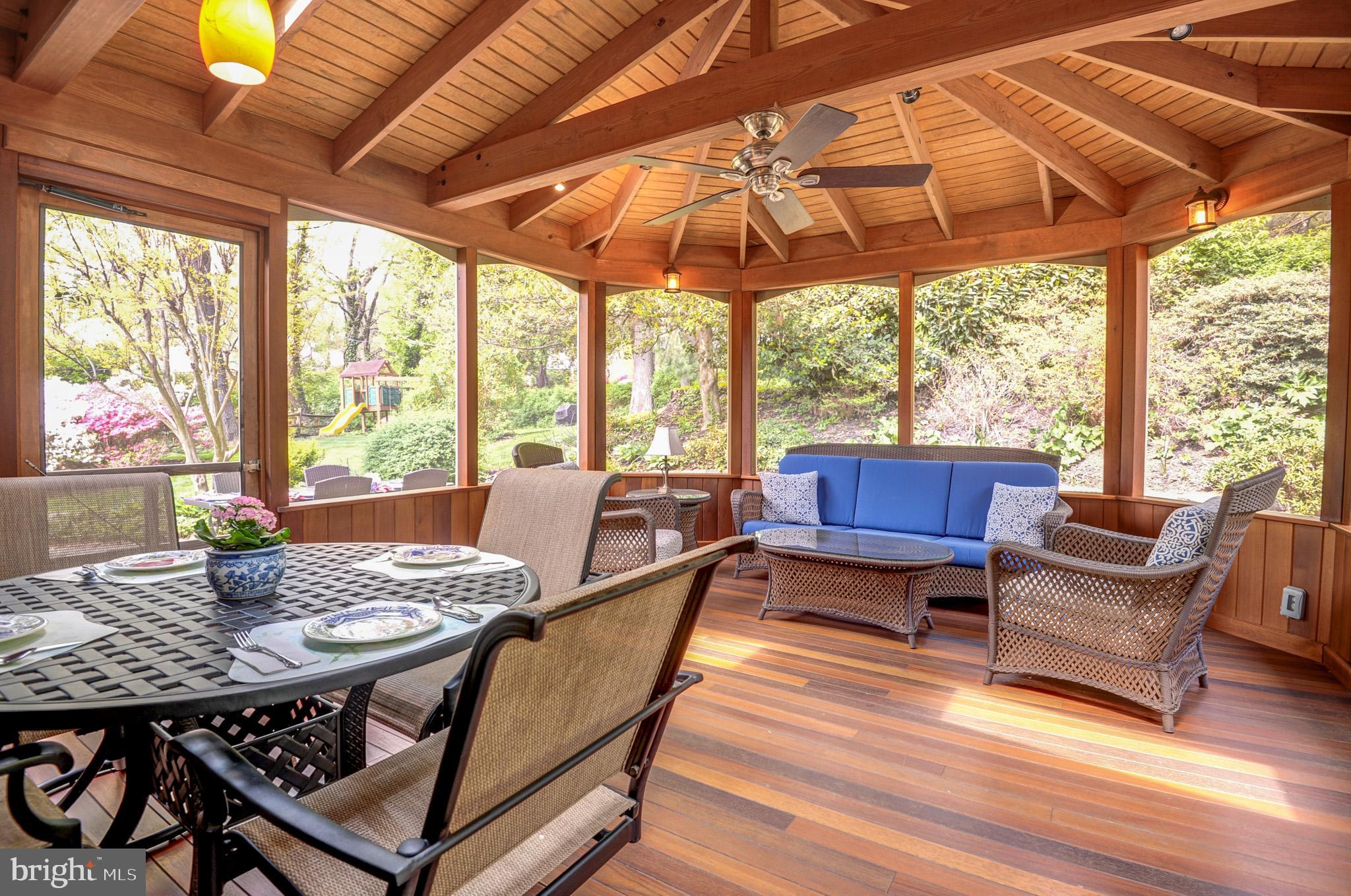 BEULAH TERRACE - Residential