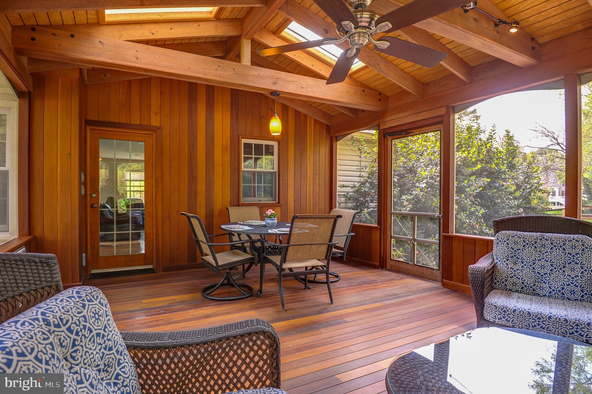 BEULAH TERRACE - Residential