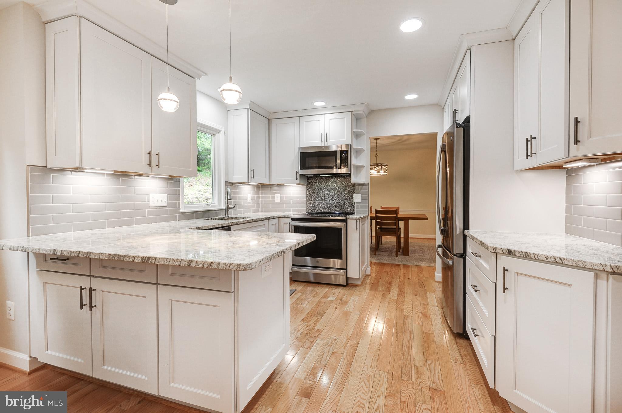 BEULAH TERRACE - Residential