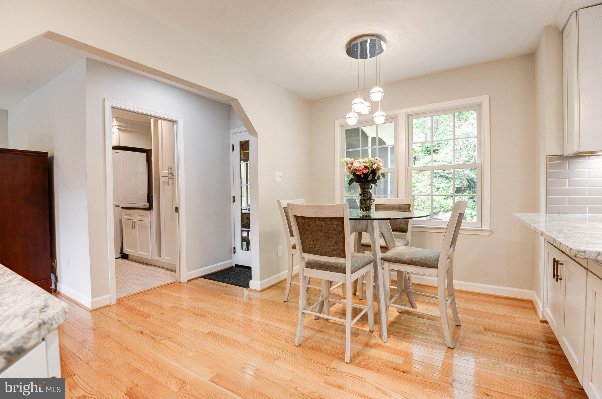 BEULAH TERRACE - Residential