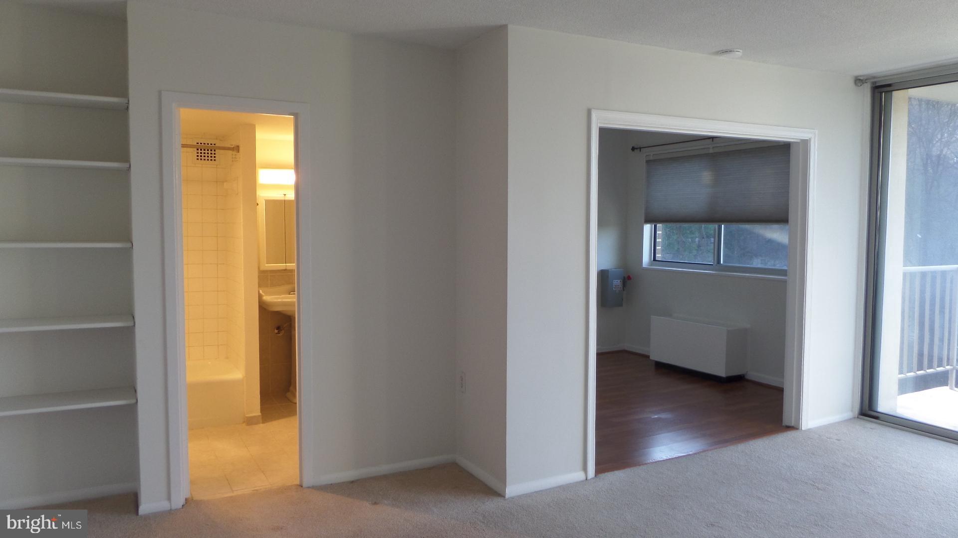 HUNTING CREEK CLUB - Residential Lease