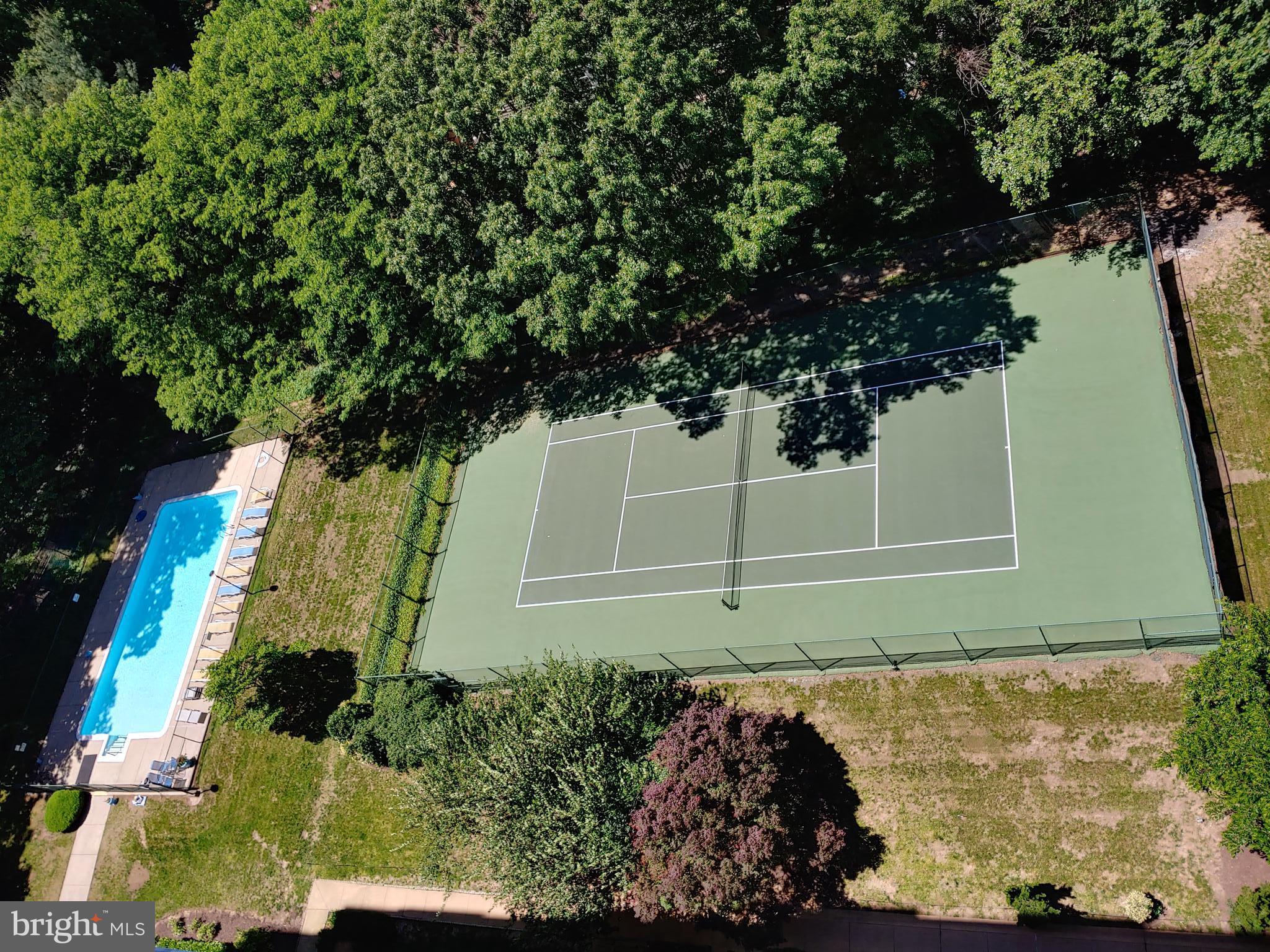 HUNTING CREEK CLUB - Residential Lease