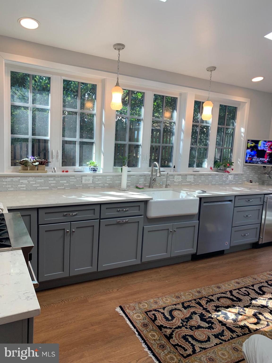 BEVERLEY HILLS - Residential