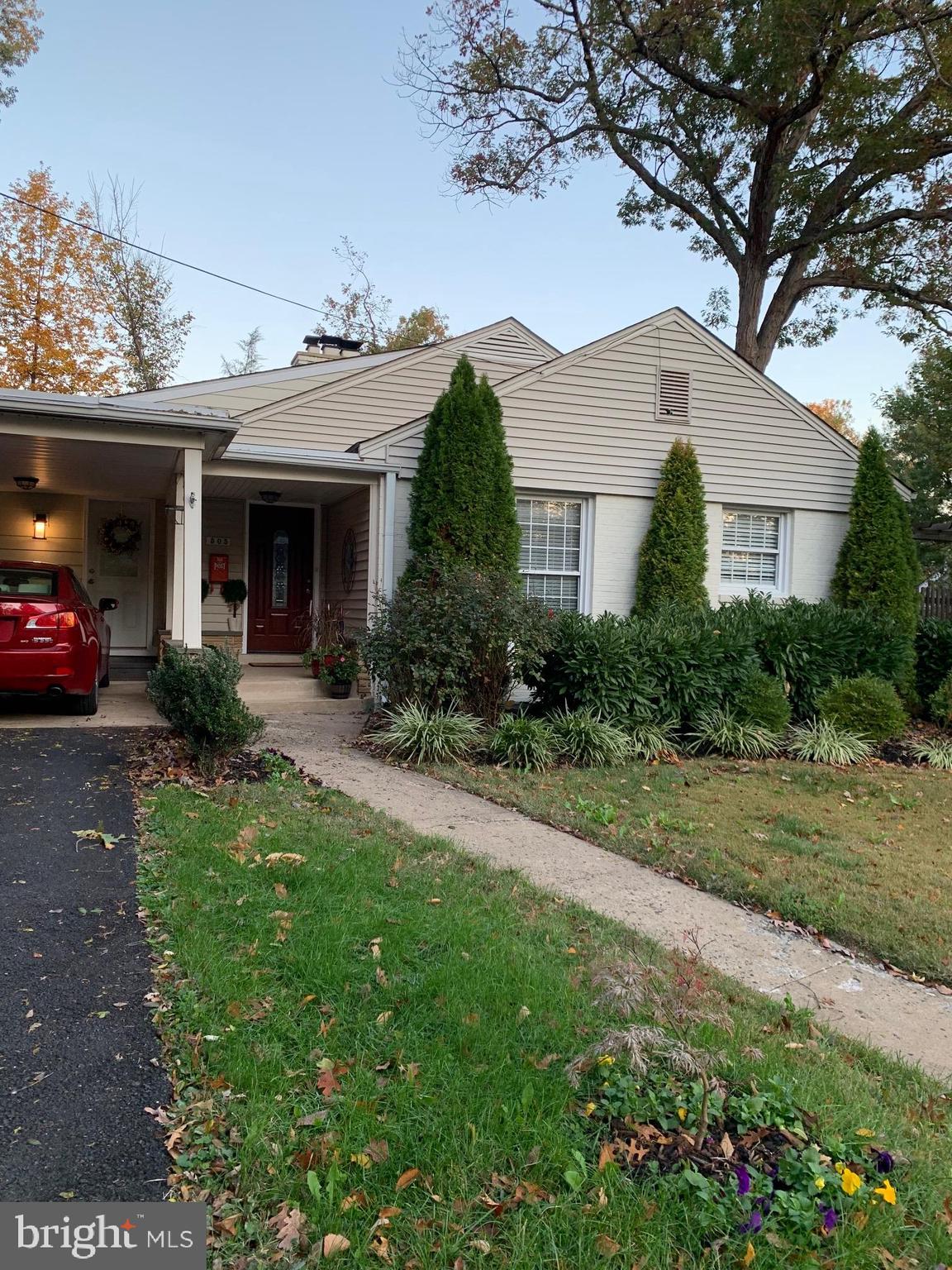 BEVERLEY HILLS - Residential