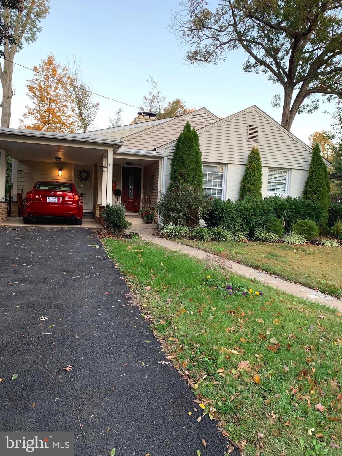 BEVERLEY HILLS - Residential
