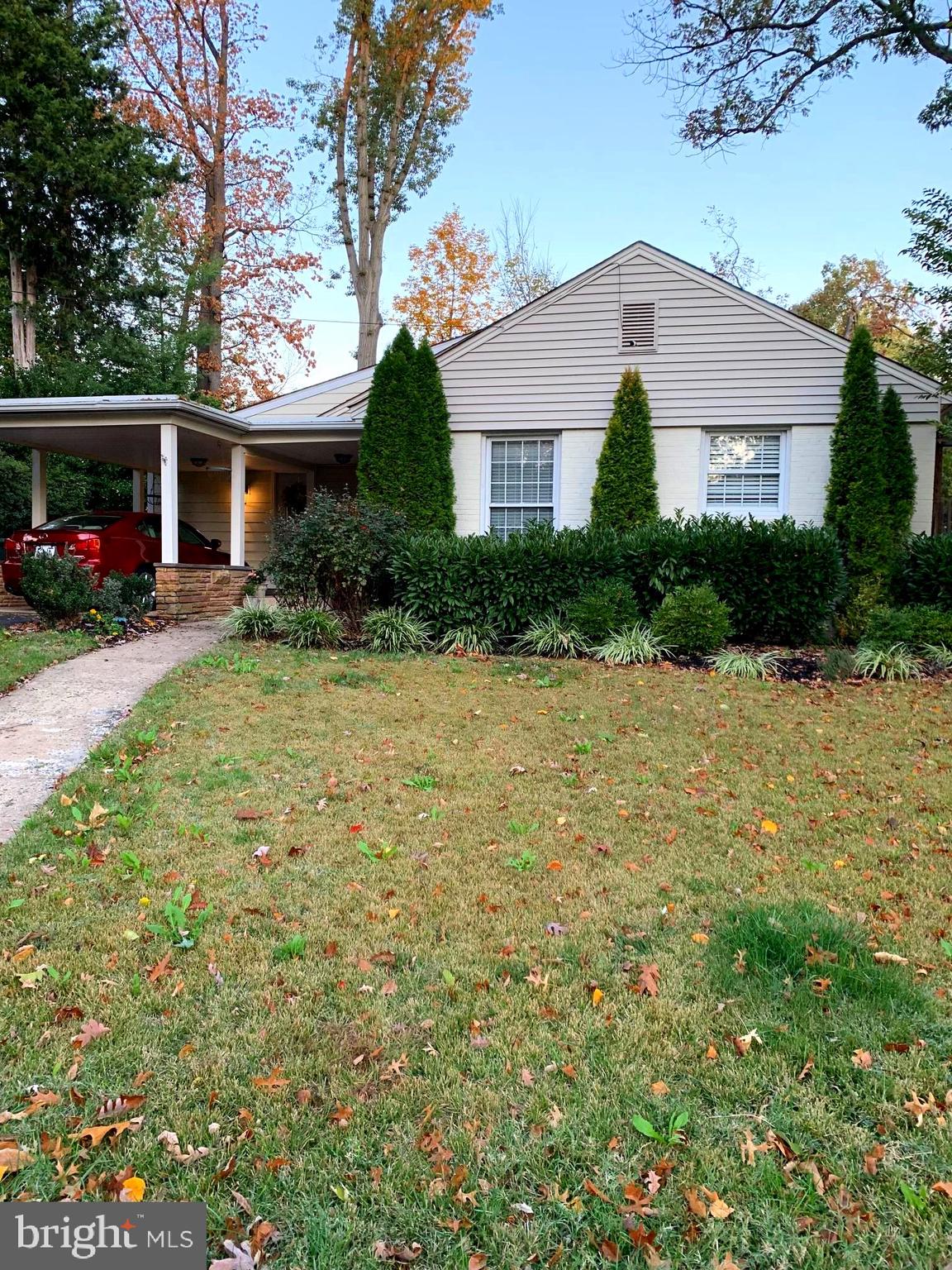 BEVERLEY HILLS - Residential