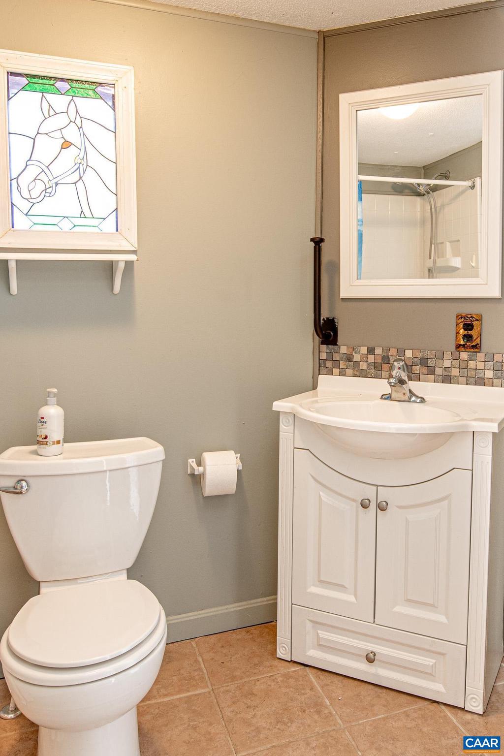 BARBOURSVILLE - Farm