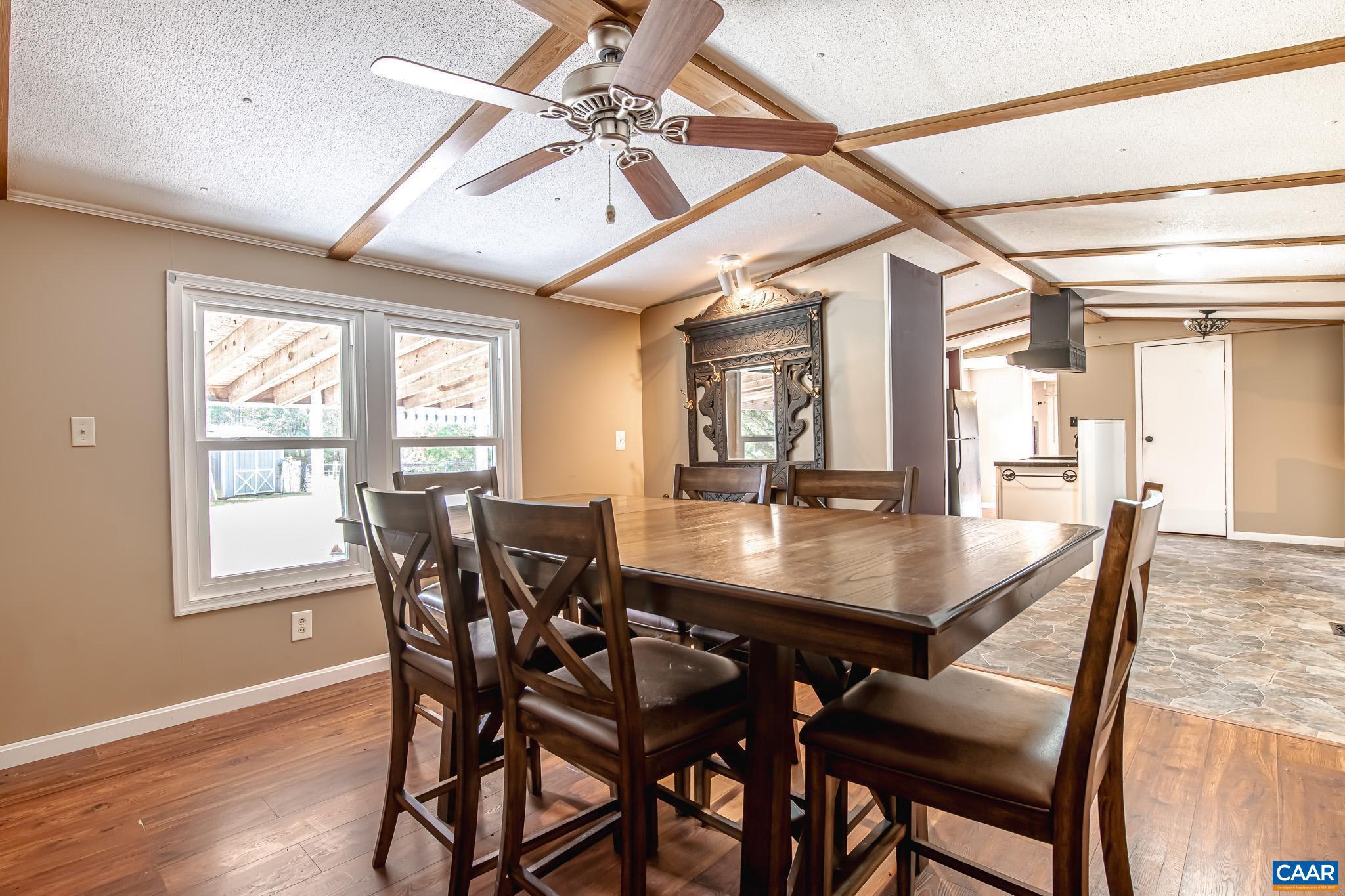 BARBOURSVILLE - Farm