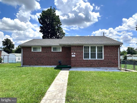 Photo of 3515 Joann Drive, WINDSOR MILL, MD 21244 (MLS # MDBC2173868)