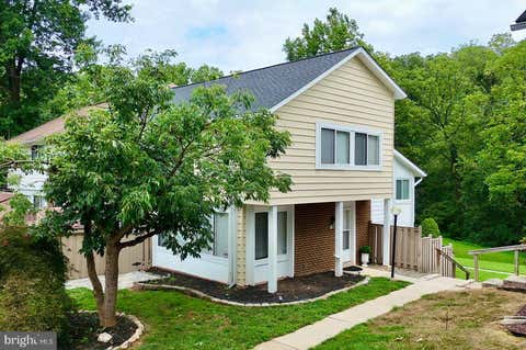 Townhouse For Sale - 12602 Red Pepper Court<br/> GERMANTOWN, MD 20874