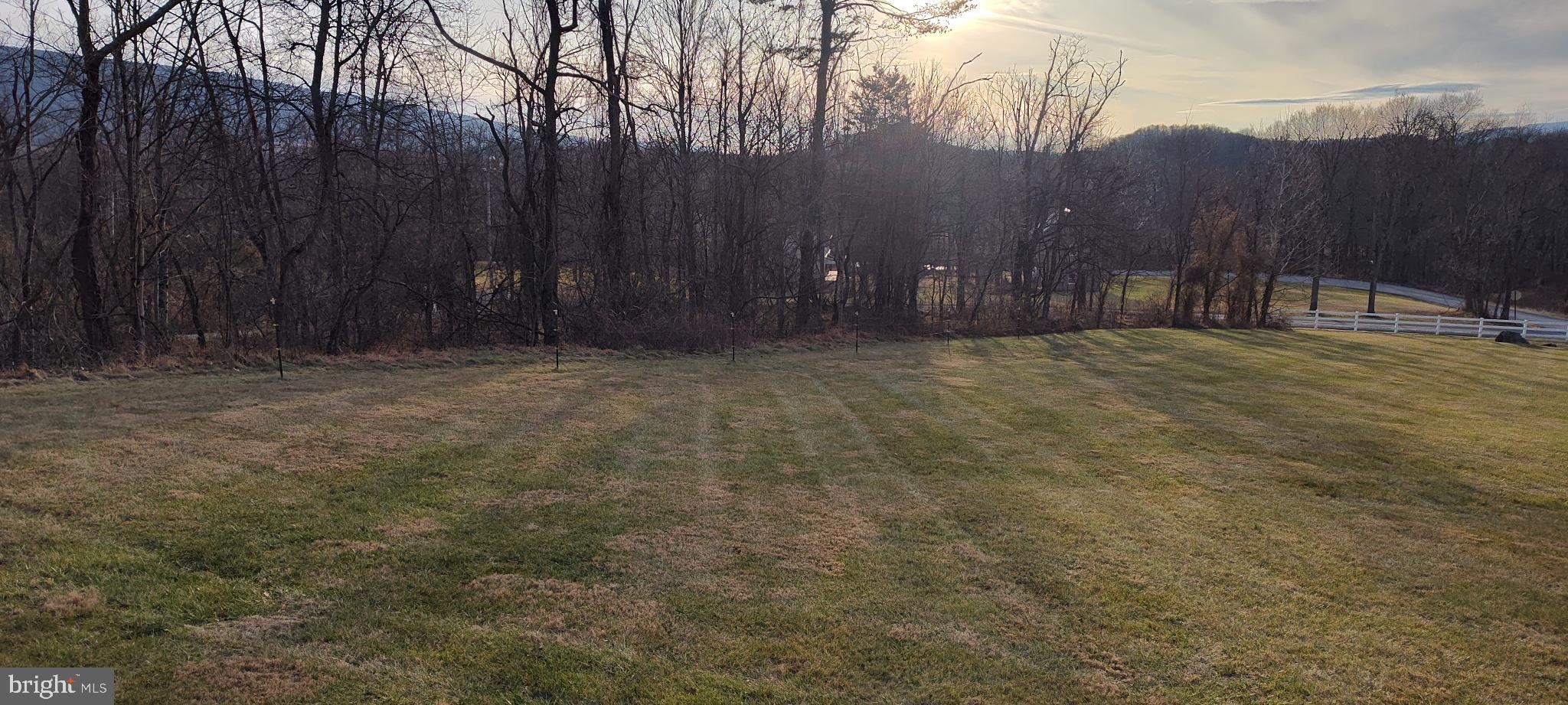 NONE AVAILABLE - Residential