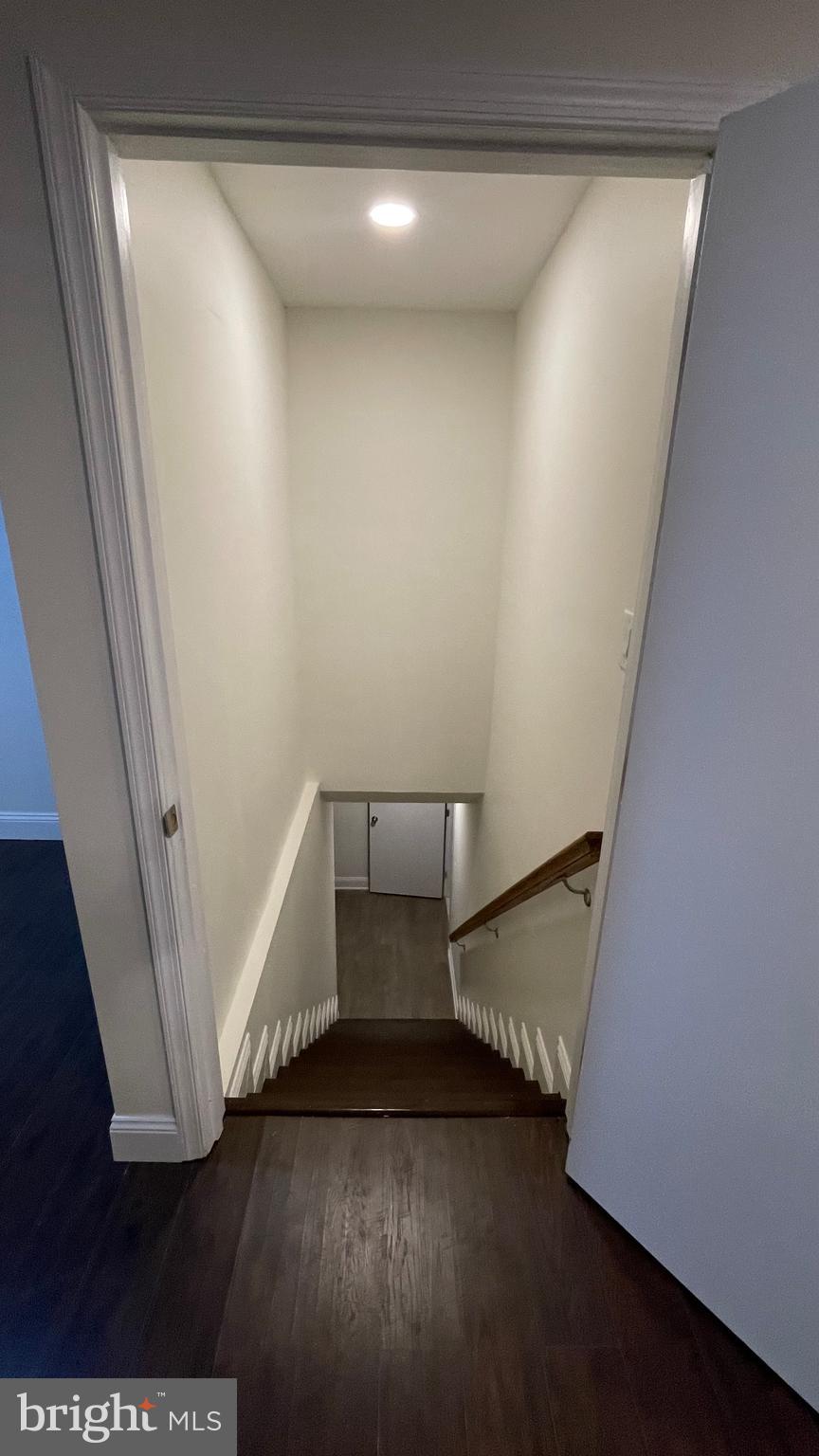 SPENCERVILLE - Residential