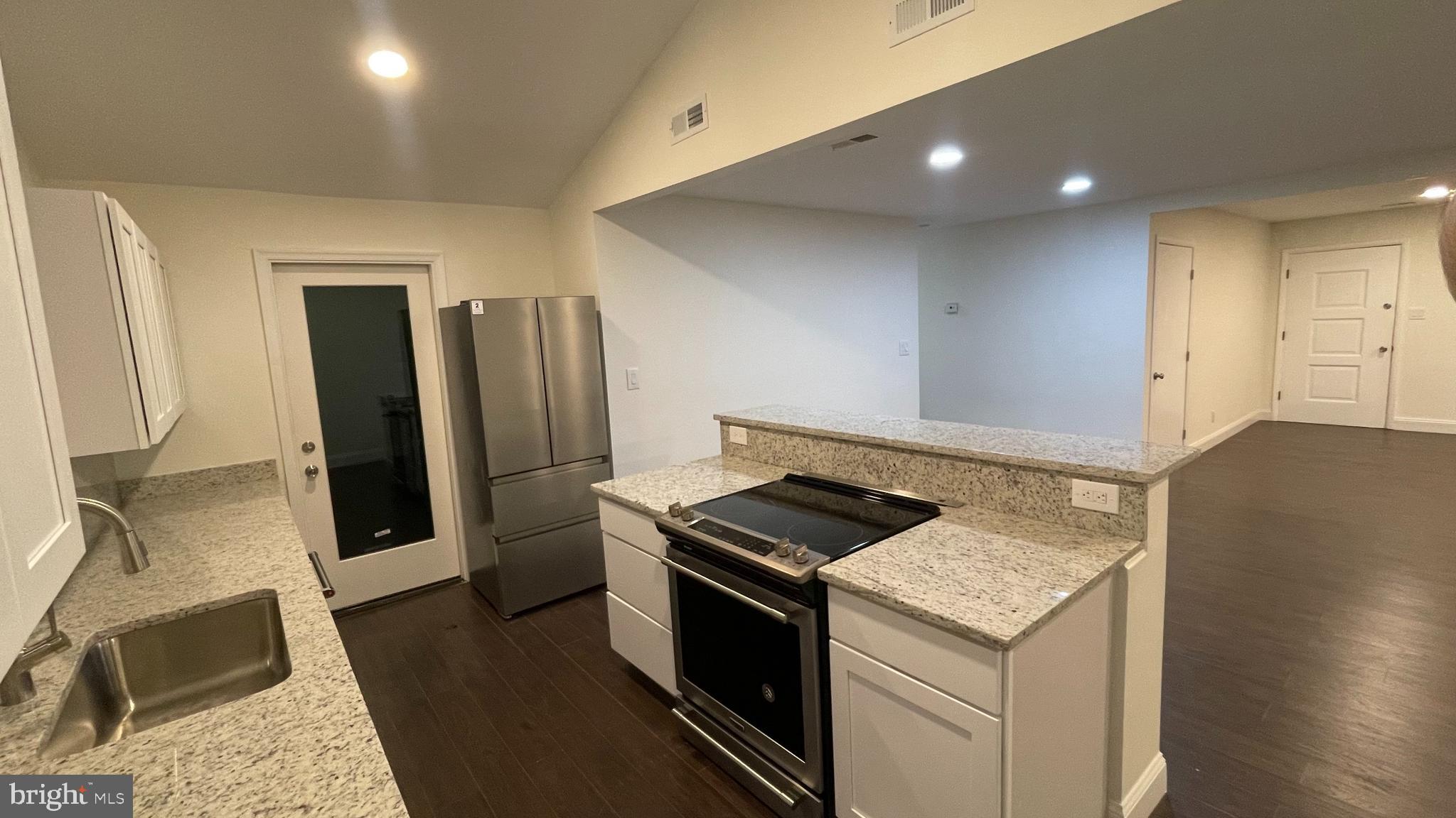 SPENCERVILLE - Residential