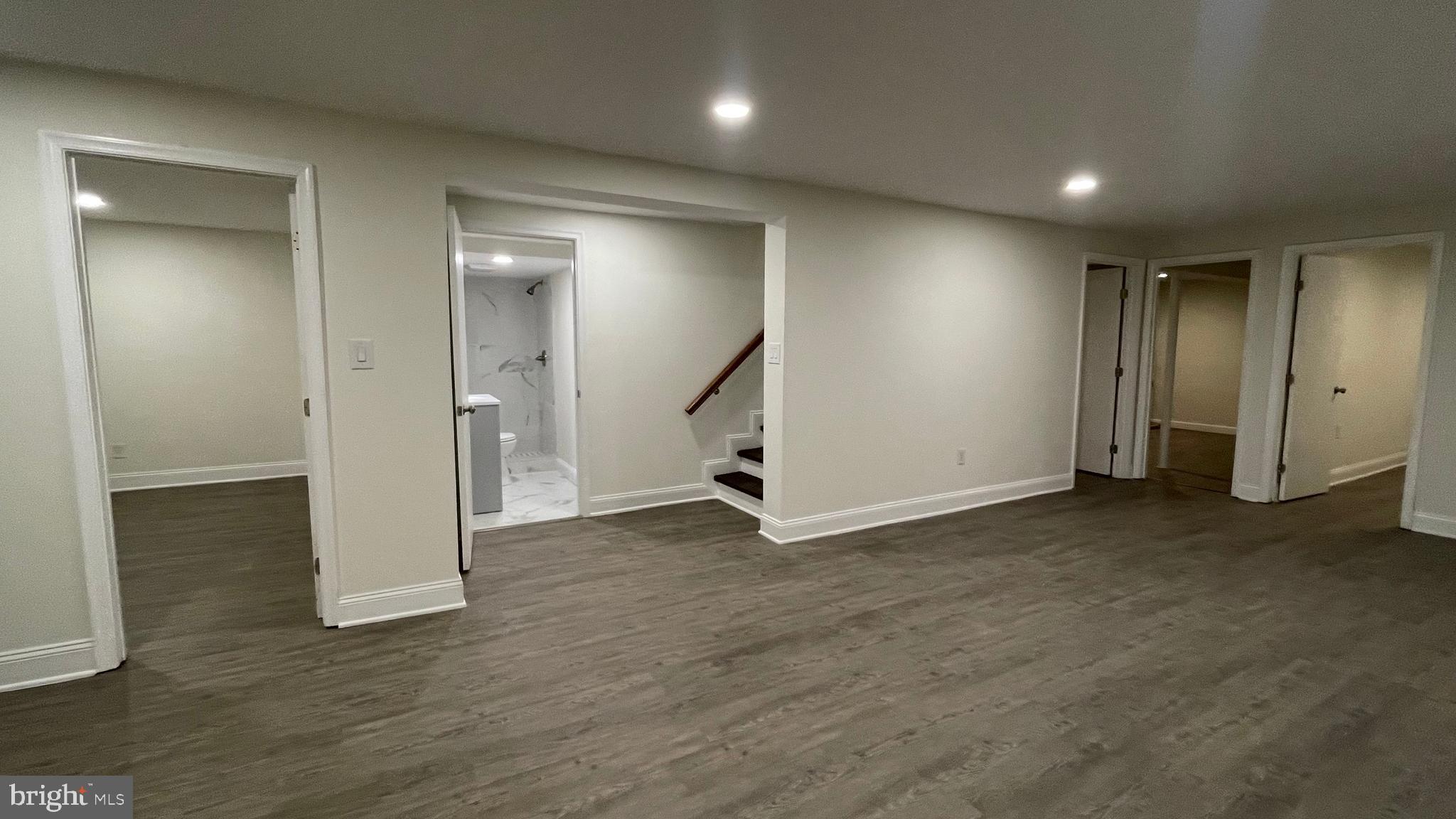 SPENCERVILLE - Residential