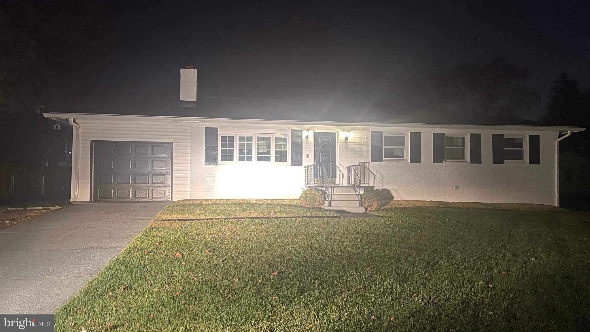 SPENCERVILLE - Residential