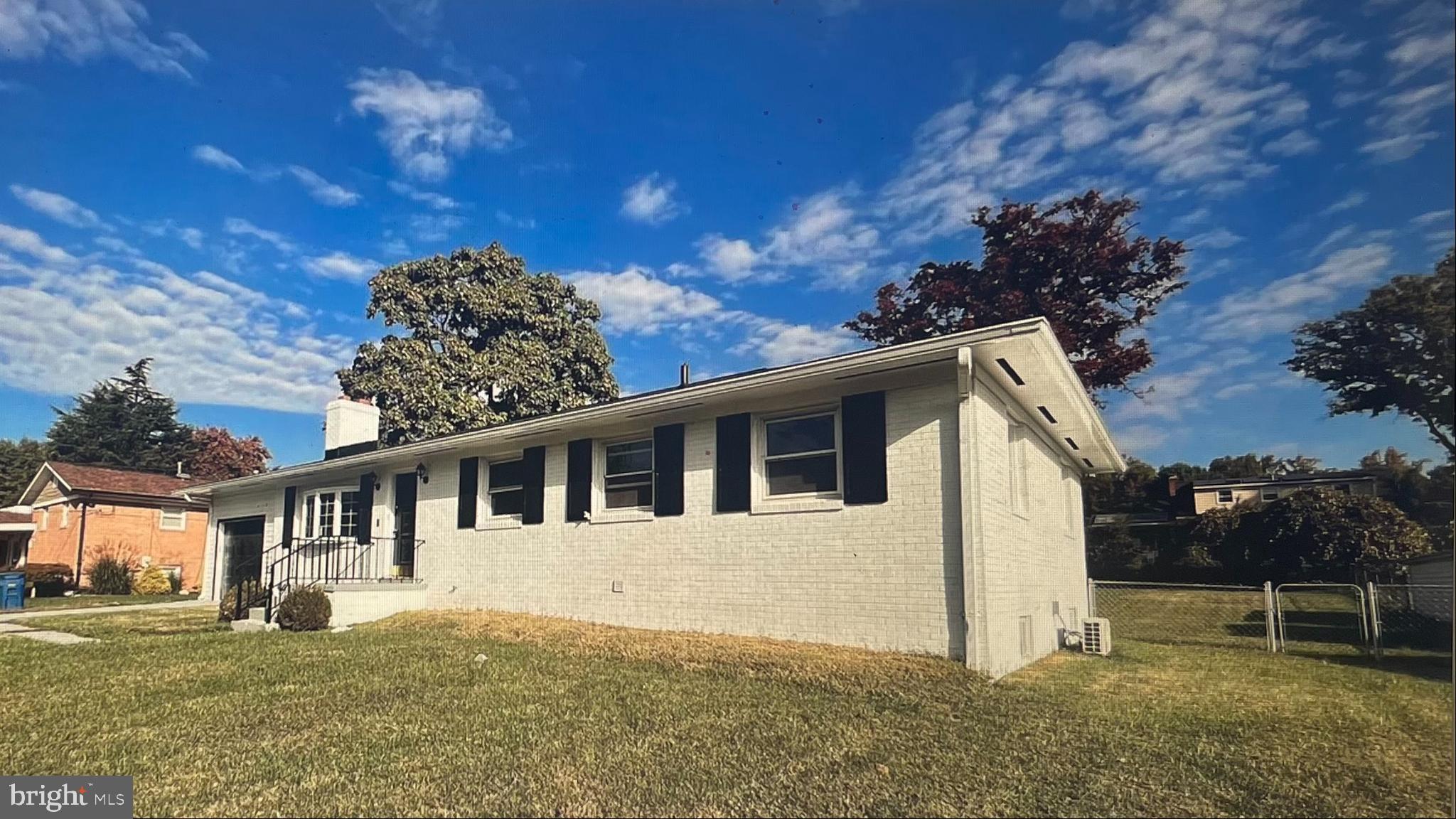 SPENCERVILLE - Residential