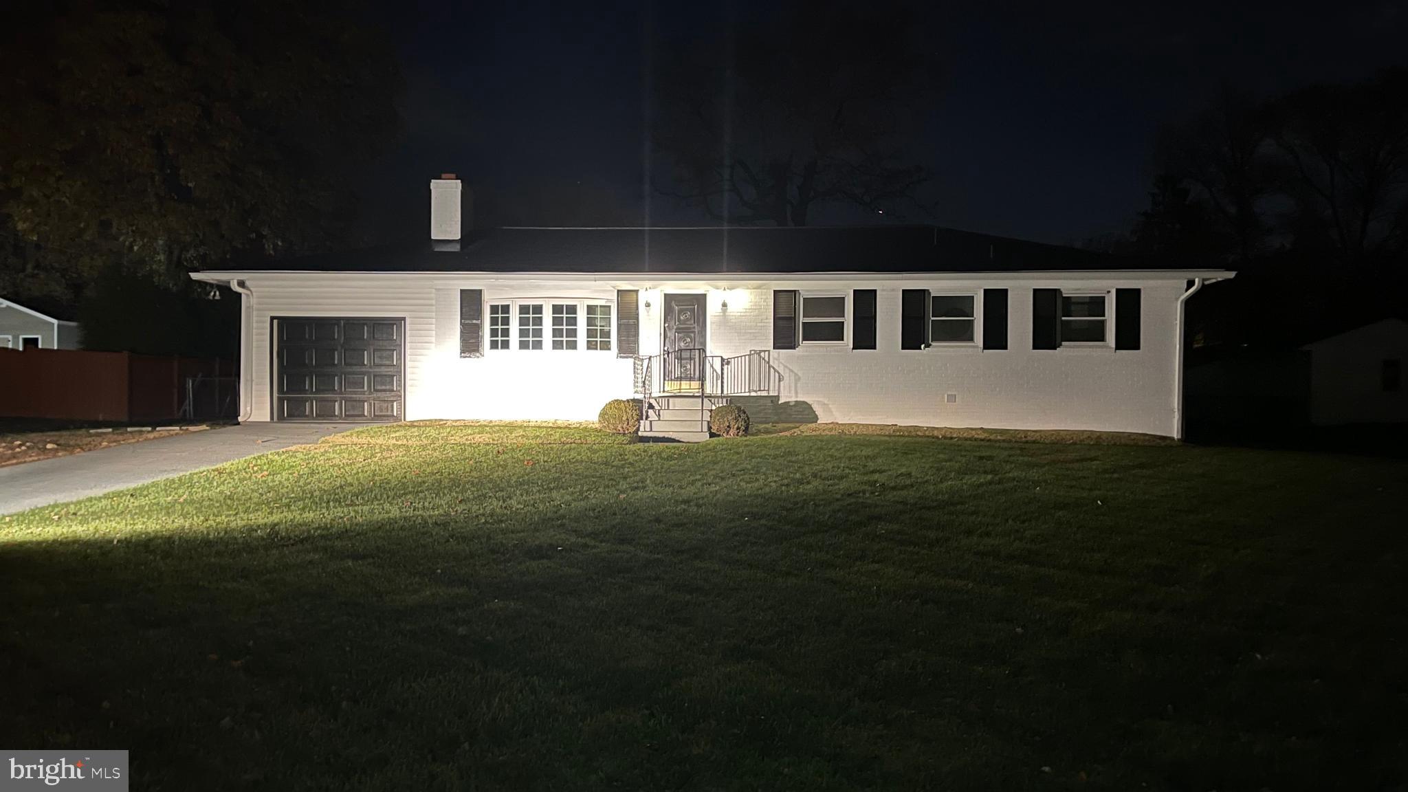 SPENCERVILLE - Residential