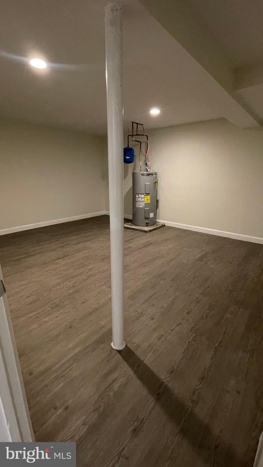 SPENCERVILLE - Residential