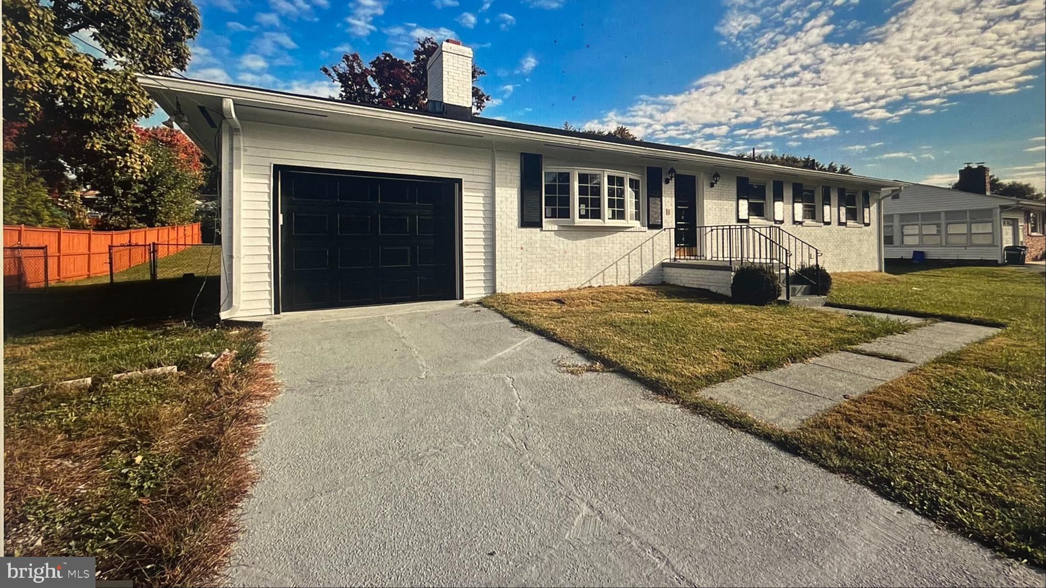 SPENCERVILLE - Residential