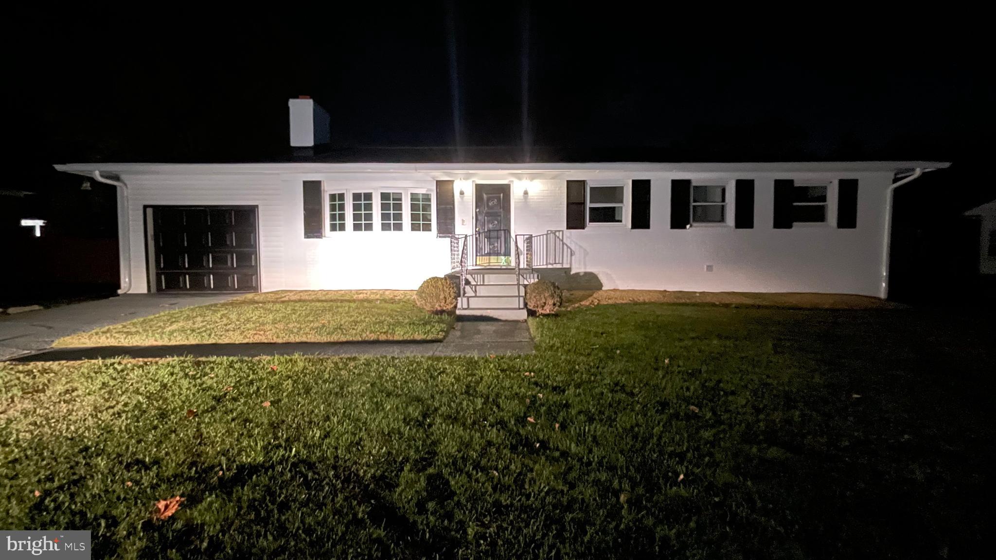 SPENCERVILLE - Residential