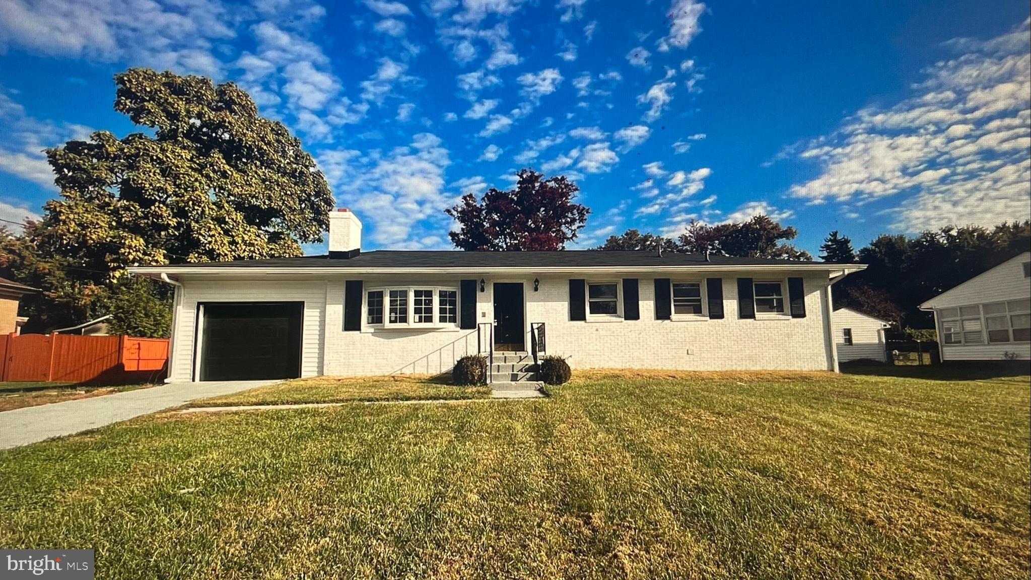 SPENCERVILLE - Residential