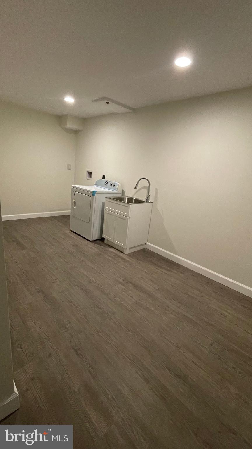 SPENCERVILLE - Residential