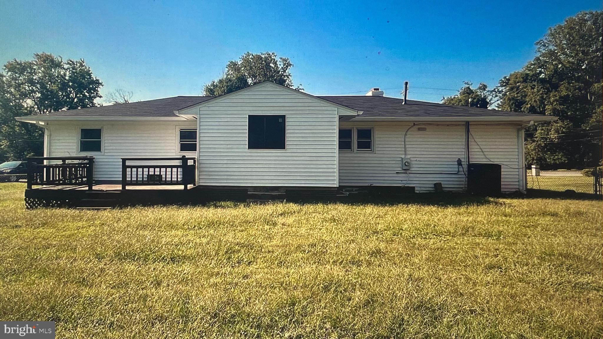 SPENCERVILLE - Residential