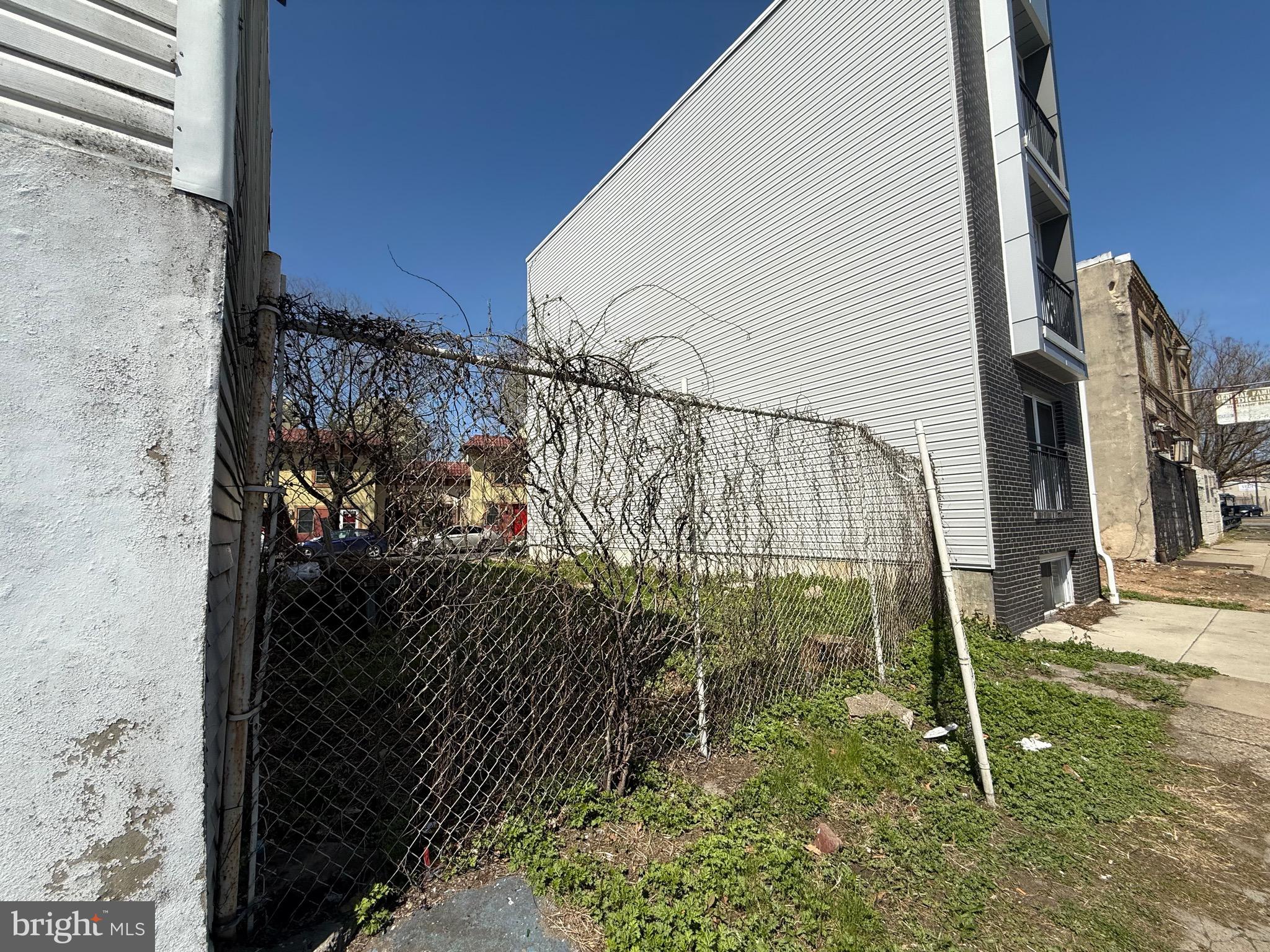 2034 GERMANTOWN AVENUE