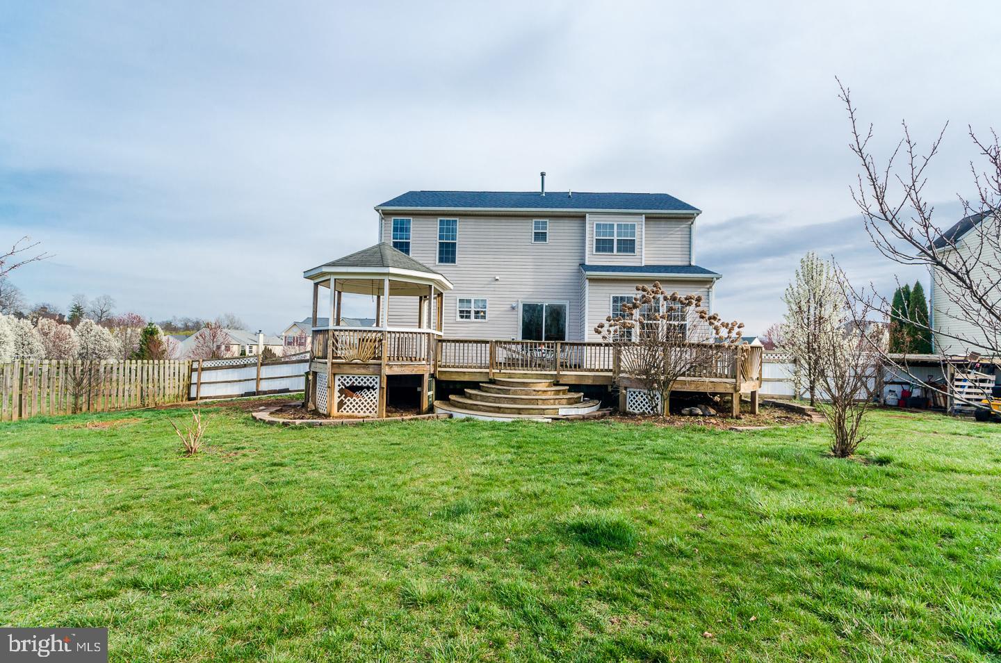 MERRIMANS CHASE - Residential