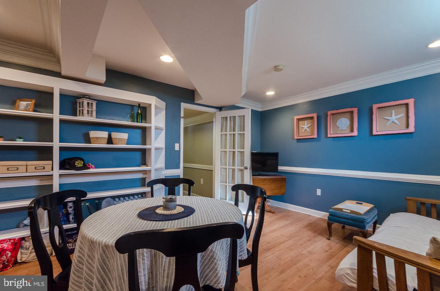 MERRIMANS CHASE - Residential