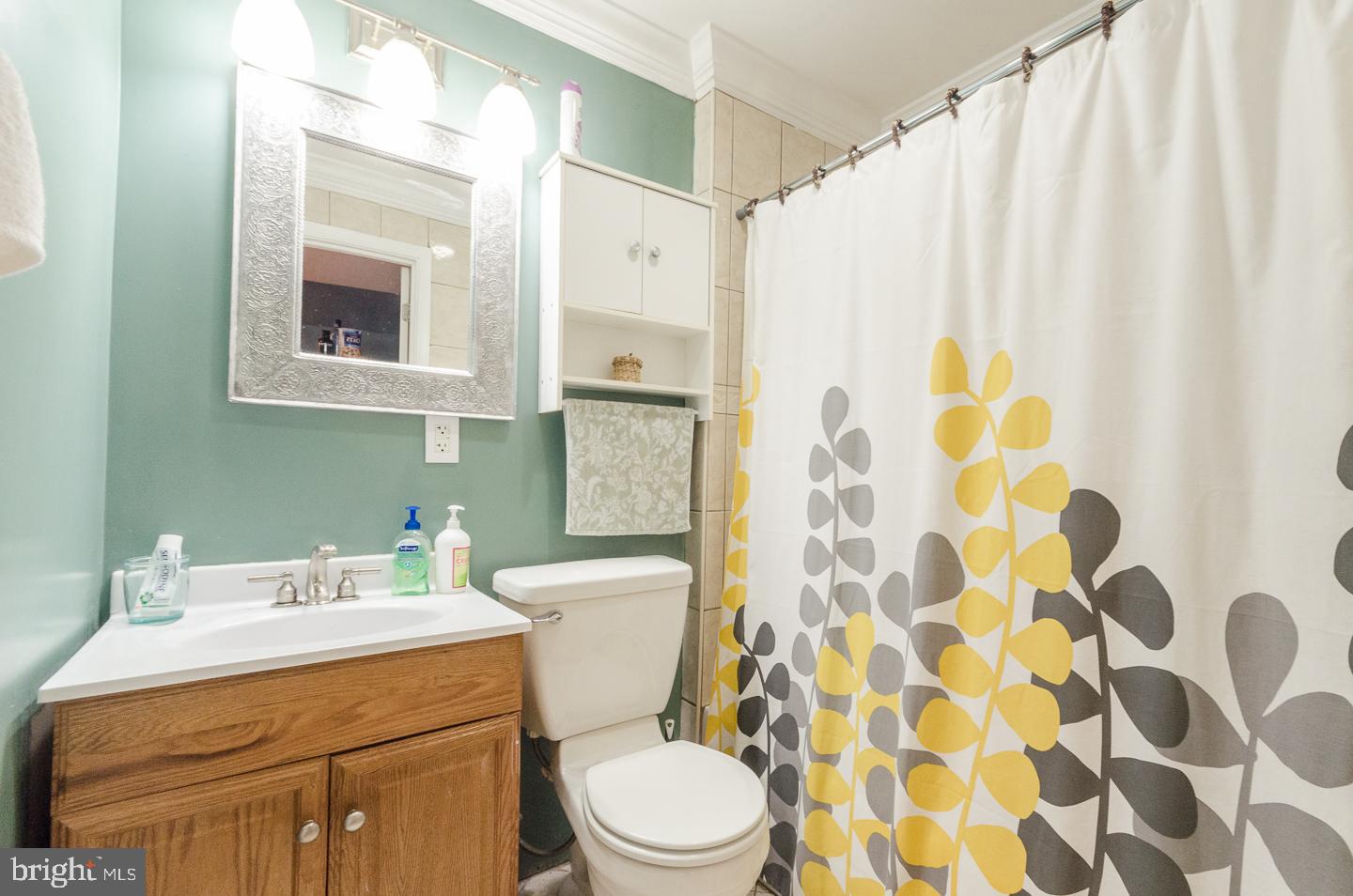 MERRIMANS CHASE - Residential