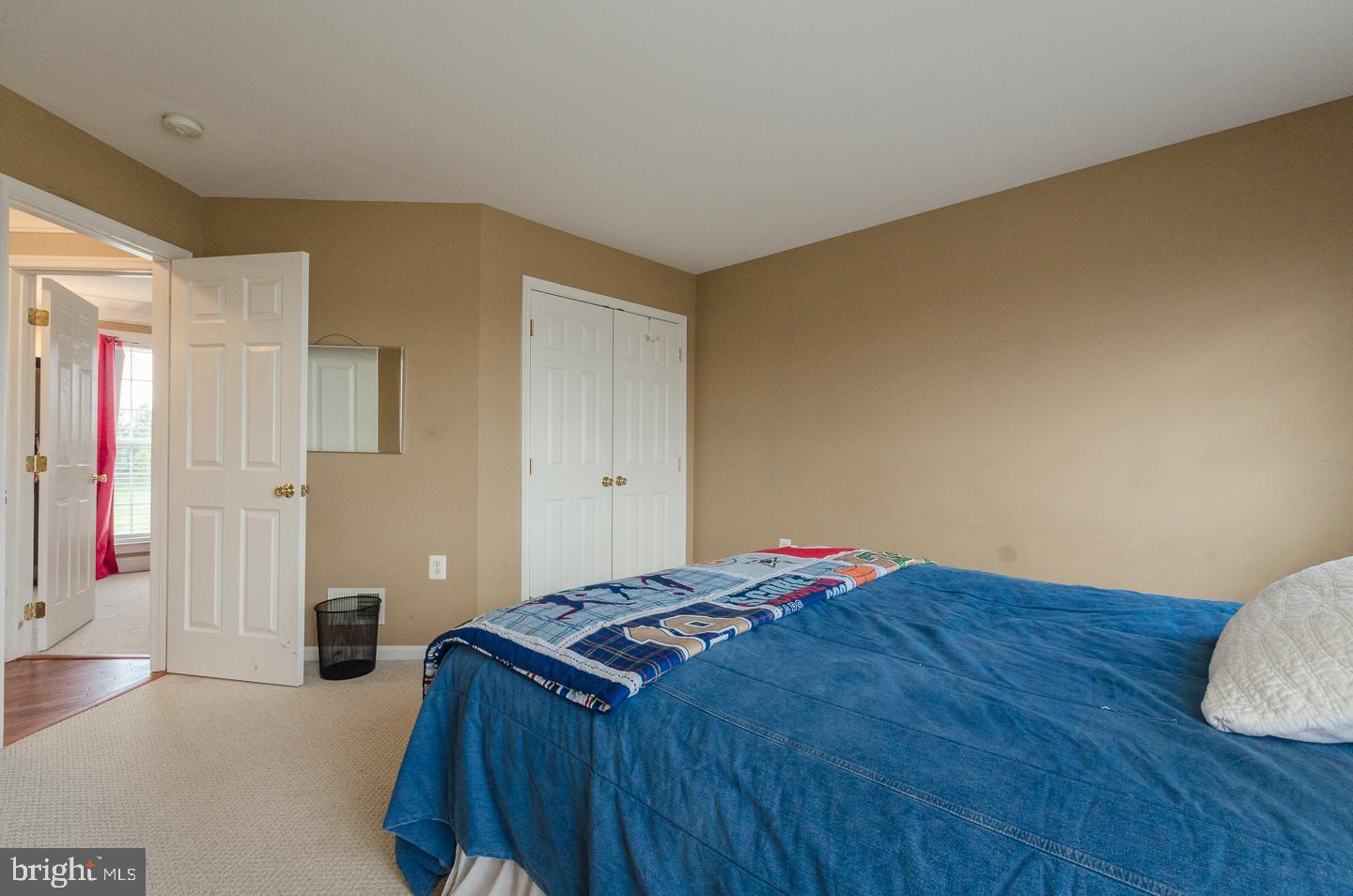 MERRIMANS CHASE - Residential