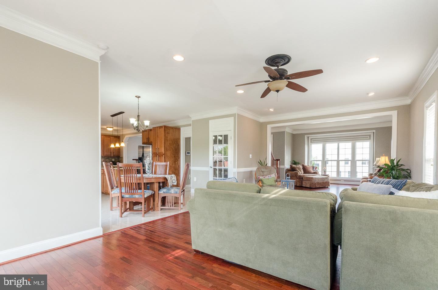 MERRIMANS CHASE - Residential