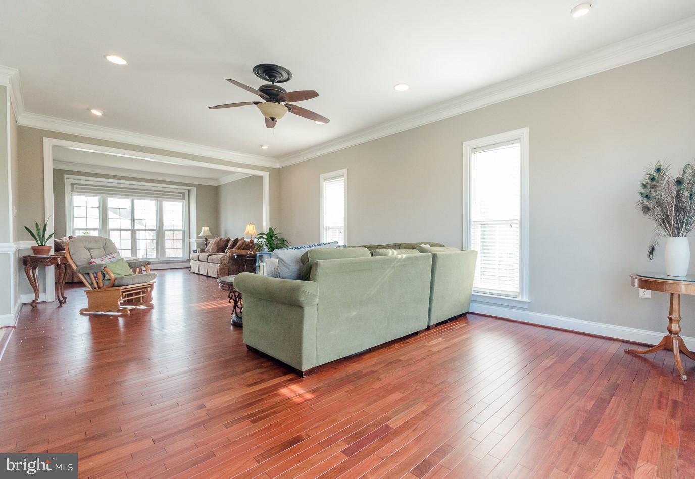 MERRIMANS CHASE - Residential