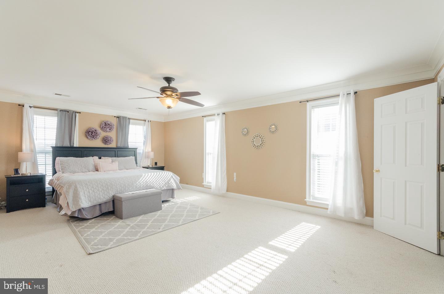 MERRIMANS CHASE - Residential