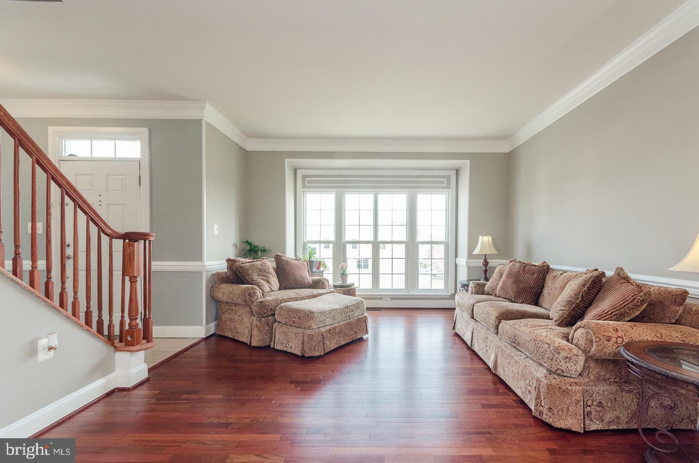 MERRIMANS CHASE - Residential