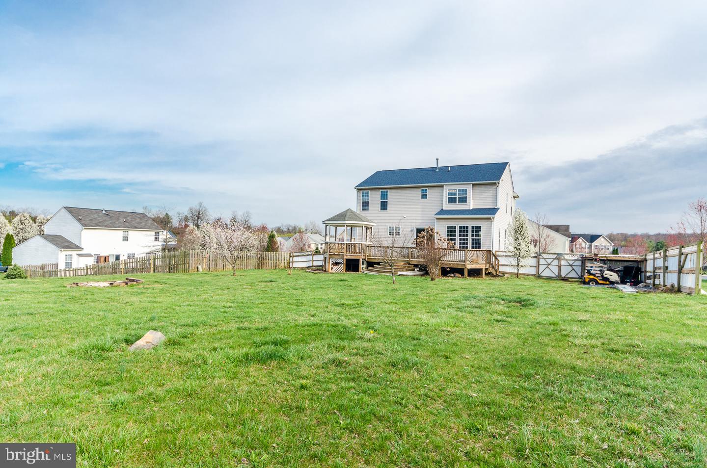 MERRIMANS CHASE - Residential