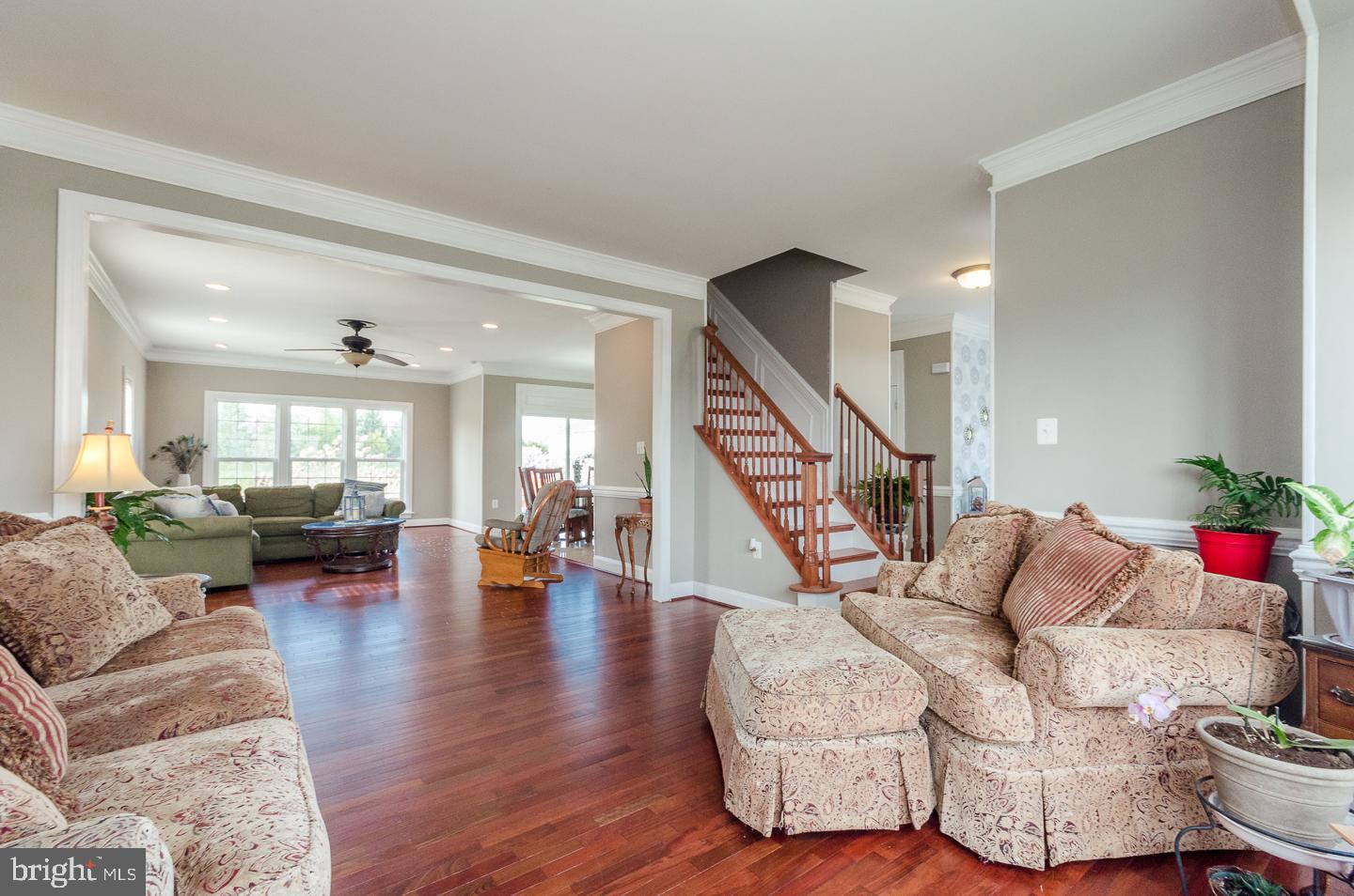 MERRIMANS CHASE - Residential