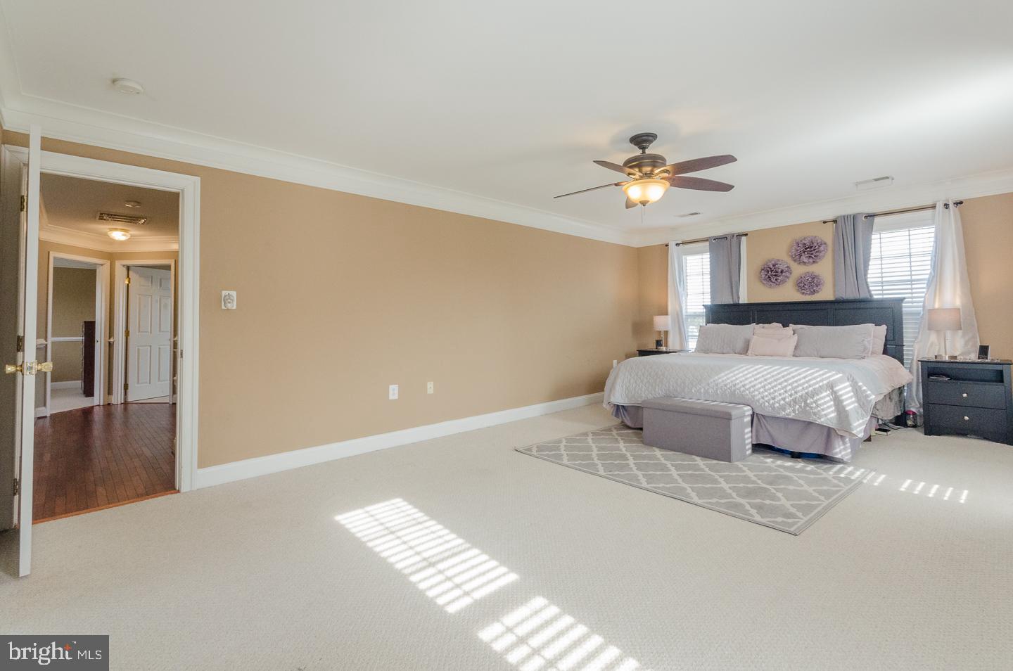 MERRIMANS CHASE - Residential