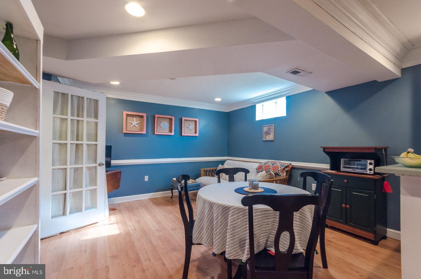 MERRIMANS CHASE - Residential