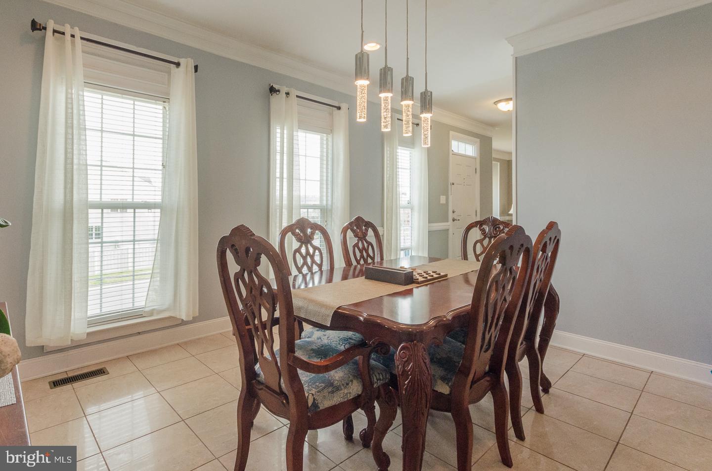 MERRIMANS CHASE - Residential