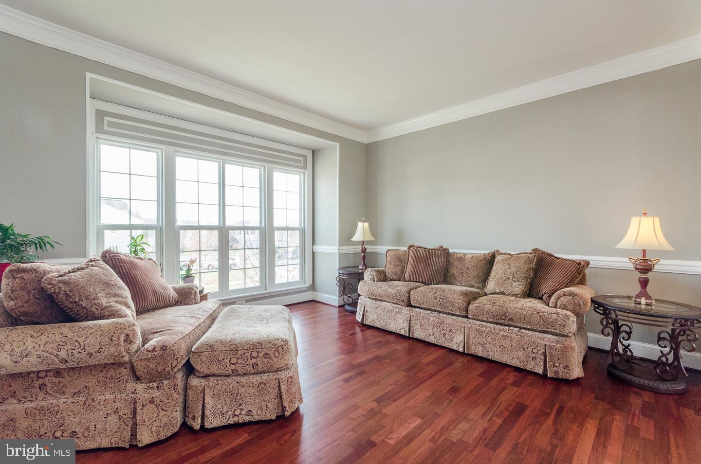 MERRIMANS CHASE - Residential