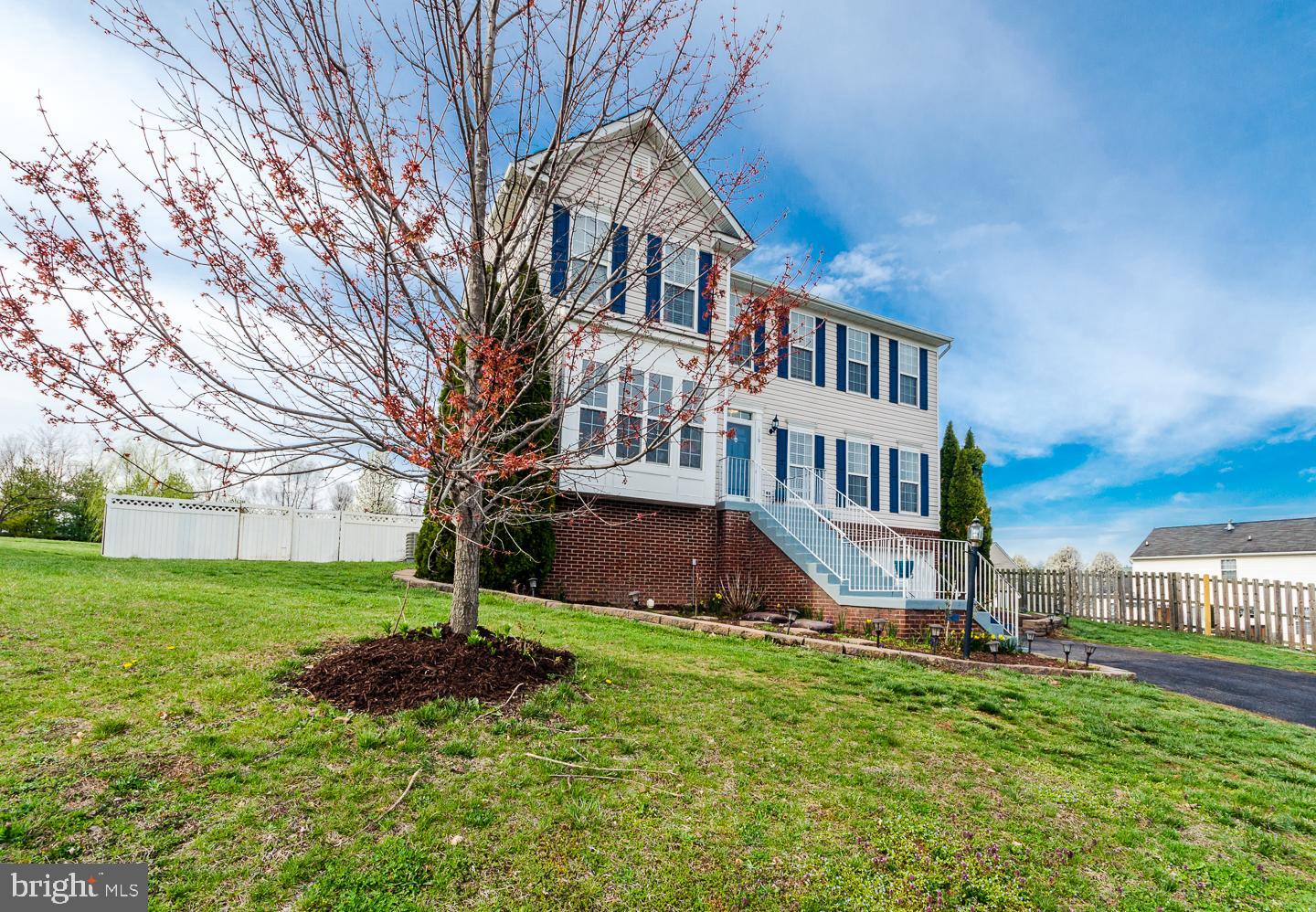 MERRIMANS CHASE - Residential