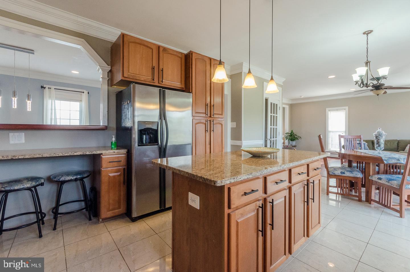 MERRIMANS CHASE - Residential