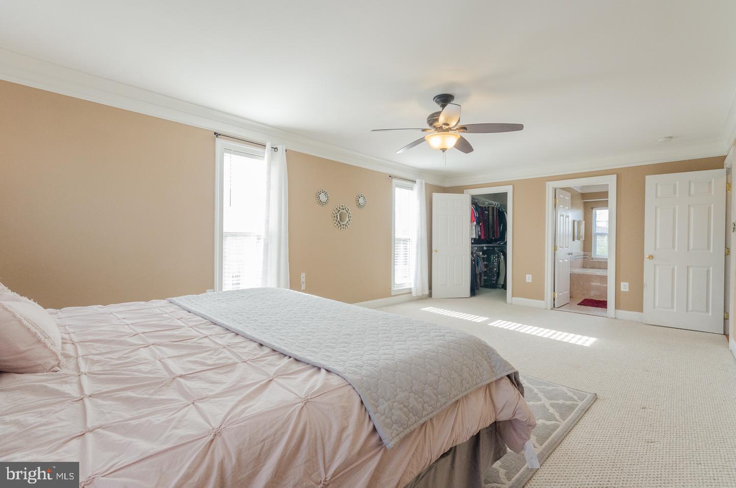 MERRIMANS CHASE - Residential