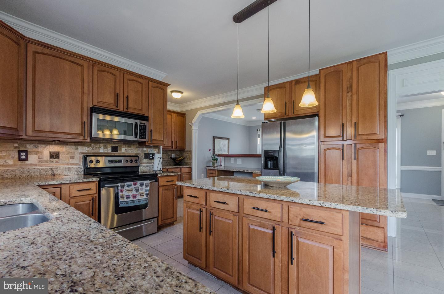 MERRIMANS CHASE - Residential